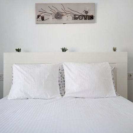 Noaian Apartment Puerto del Carmen  Ngoại thất bức ảnh