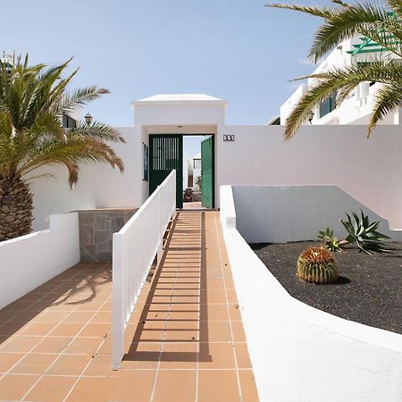 Noaian Apartment Puerto del Carmen  Ngoại thất bức ảnh