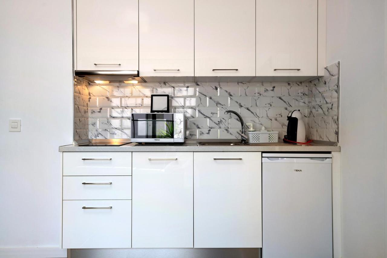 Noaian Apartment Puerto del Carmen  Ngoại thất bức ảnh