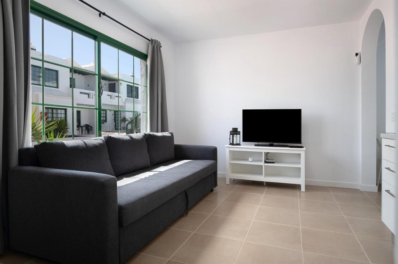 Noaian Apartment Puerto del Carmen  Ngoại thất bức ảnh