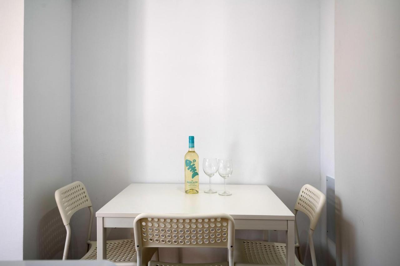Noaian Apartment Puerto del Carmen  Ngoại thất bức ảnh