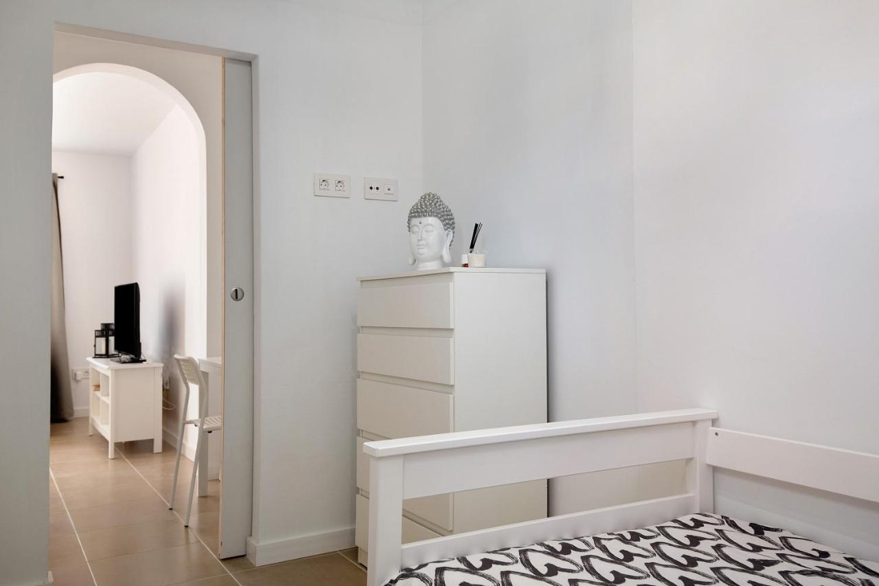 Noaian Apartment Puerto del Carmen  Ngoại thất bức ảnh