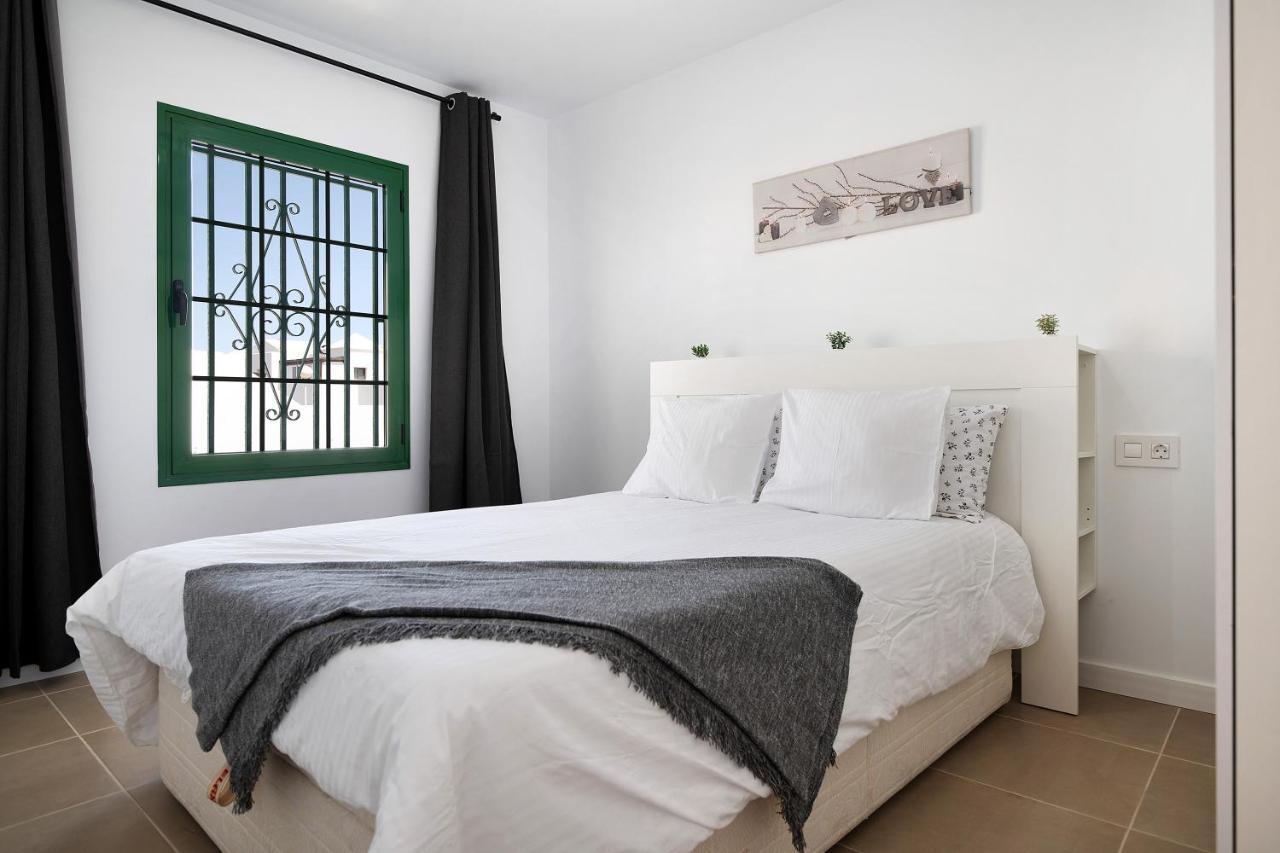 Noaian Apartment Puerto del Carmen  Ngoại thất bức ảnh