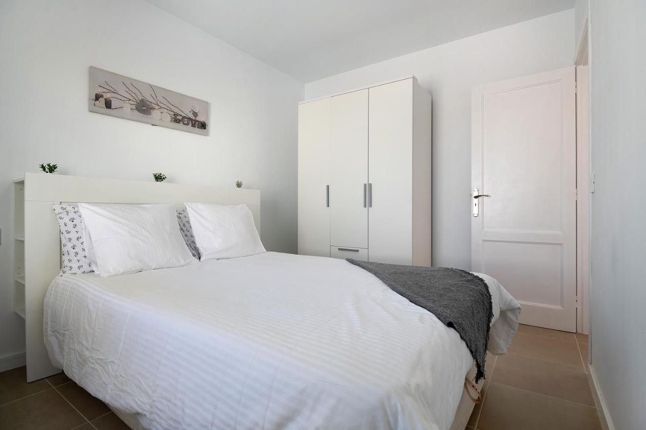 Noaian Apartment Puerto del Carmen  Ngoại thất bức ảnh