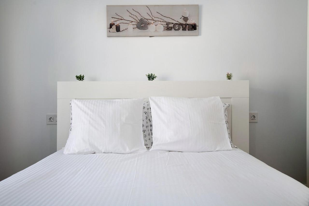 Noaian Apartment Puerto del Carmen  Ngoại thất bức ảnh