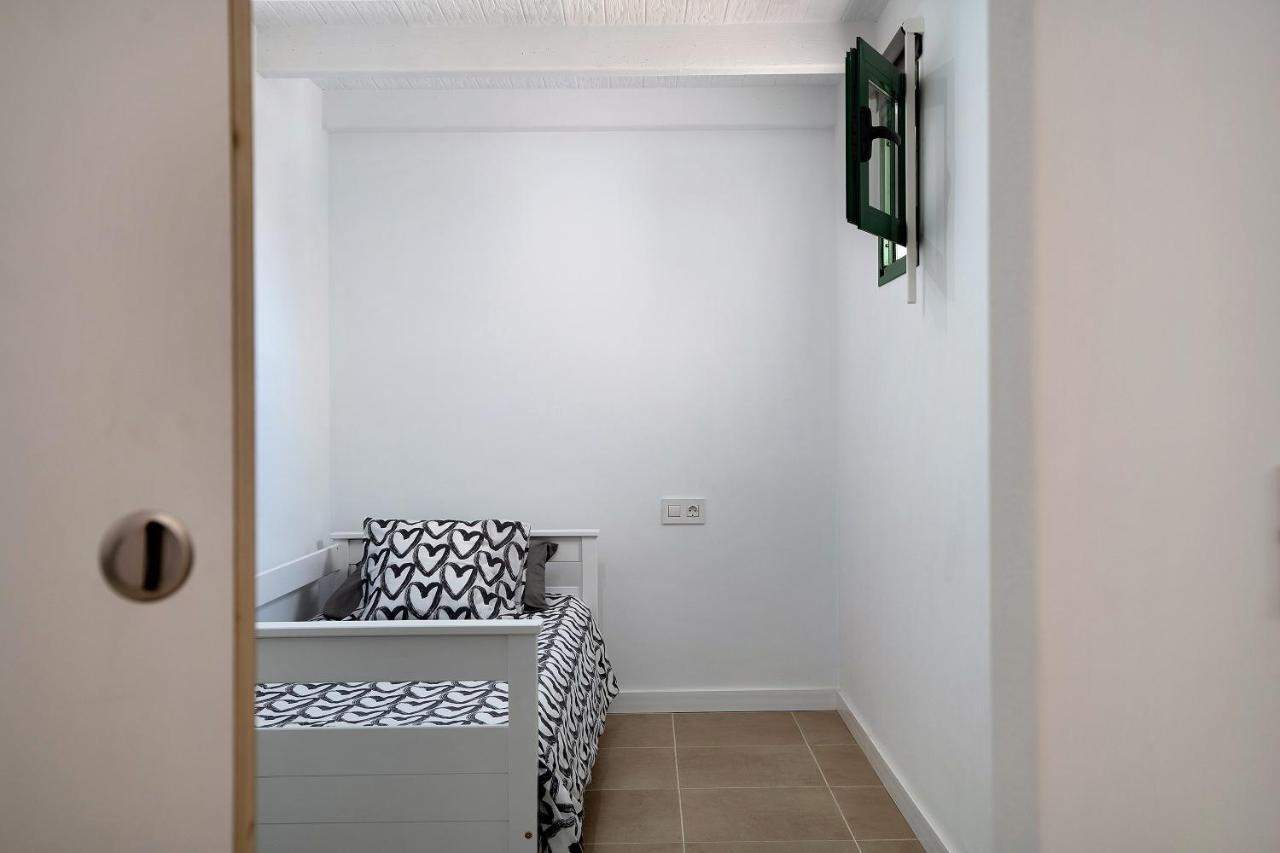 Noaian Apartment Puerto del Carmen  Ngoại thất bức ảnh