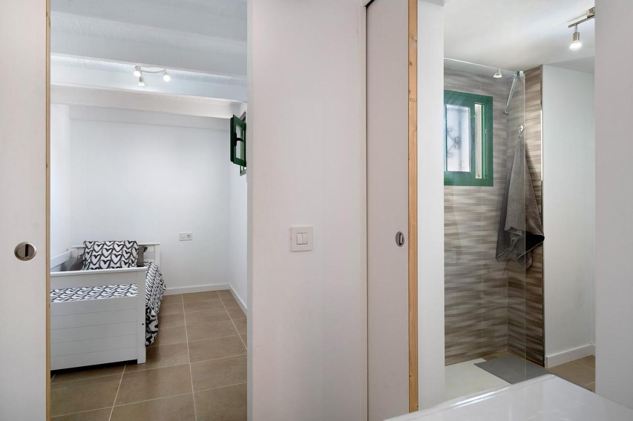 Noaian Apartment Puerto del Carmen  Ngoại thất bức ảnh